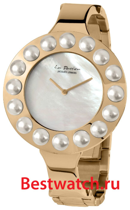 Часы Jacques Lemans La Passion LP-117B